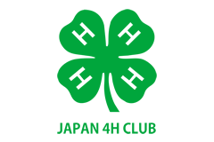JAPAN 4H CLUB